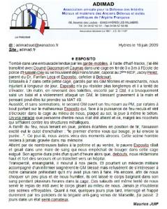 Highlight for Album: Maurice JUIF